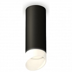 Накладной светильник ambrella light xs xs6343044